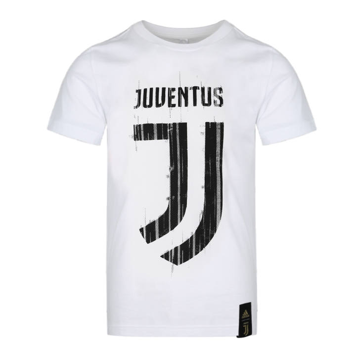 Adidas Adidas Juventus DNA GR TEE Soccer Jersey Men's White