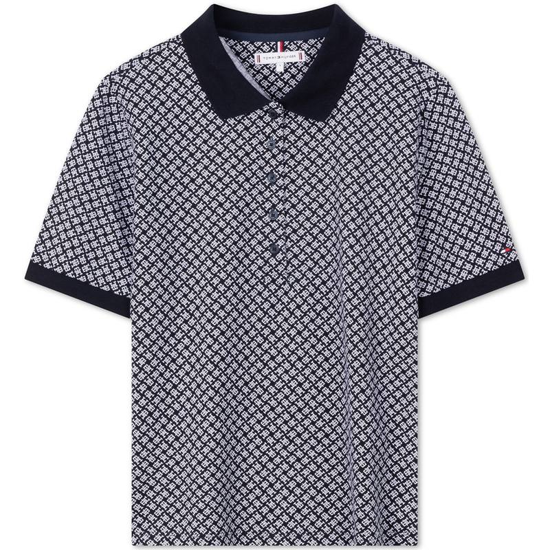 Tommy Hilfiger Polo Shirt Women's