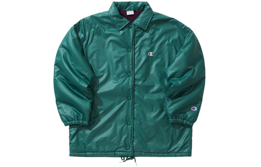 Champion Champion Jacket Japan Version Women's