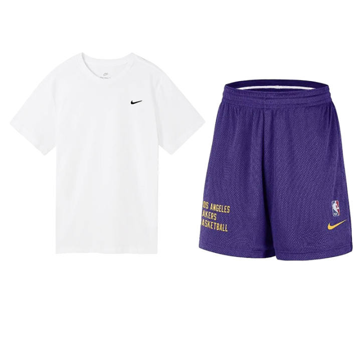 Nike Nike Casual Sportswear Unisex Crew Neck Moderate