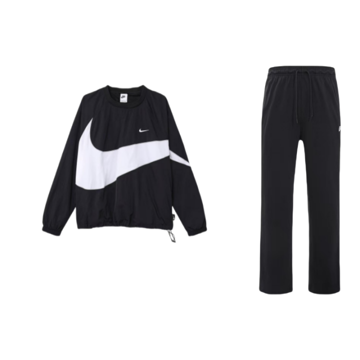 Nike Nike Casual Sportswear Men's Crew Neck Moderate
