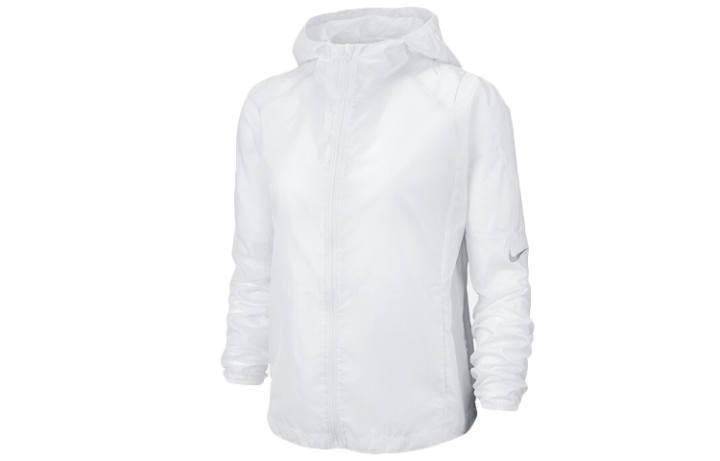 Nike Nike Jackets & Coats Women's White