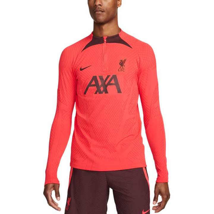 Nike Nike Liverpool Soccer Jersey Player Edition Men's Red