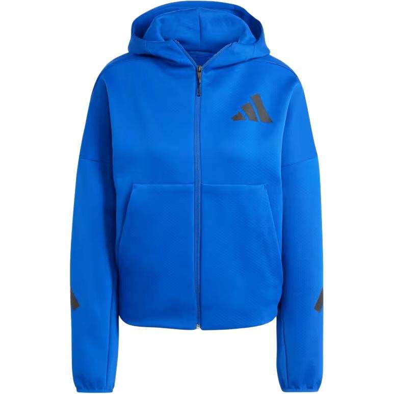 Adidas Adidas Free Shipping With AdiClub Adidas Z.N.E. Full Zip Hoodie