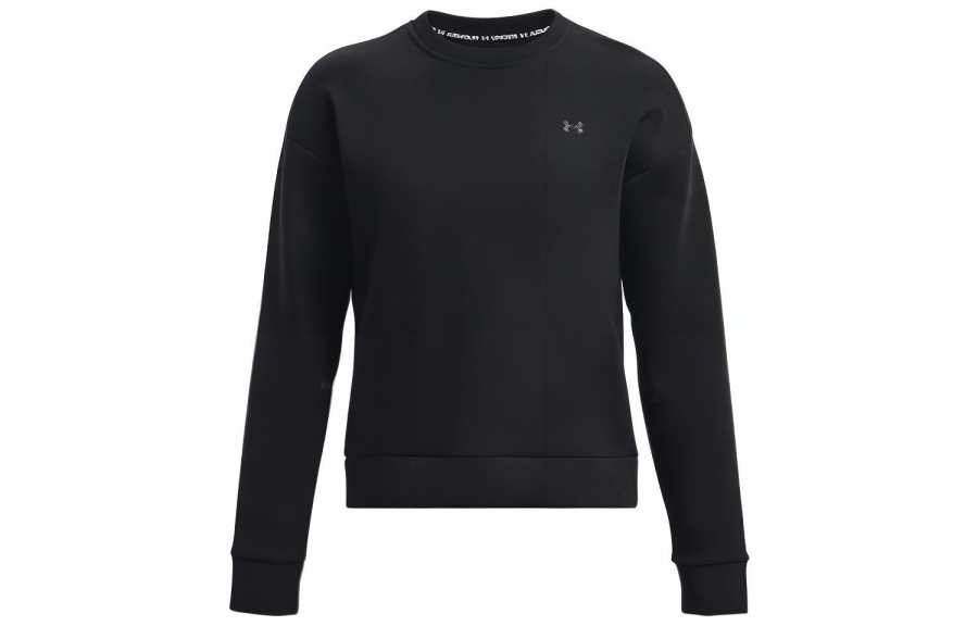 Under Armour Under Armour Sweatshirt Women's Black