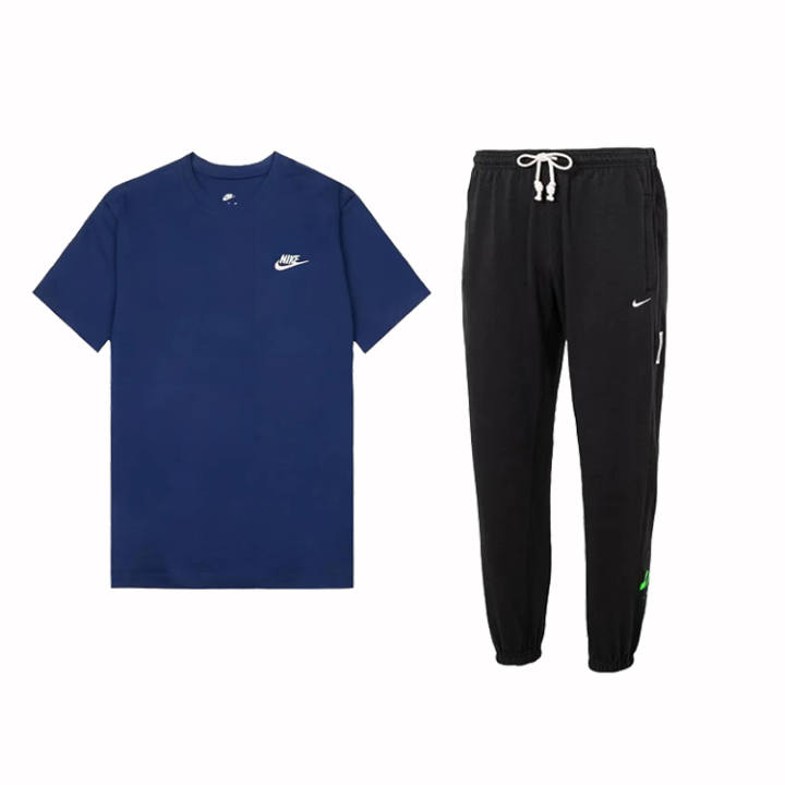 Nike Nike Casual Sportswear Men's Crew Neck Moderate