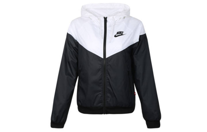 Nike Nike Jackets Women's Hooded Moderate Other