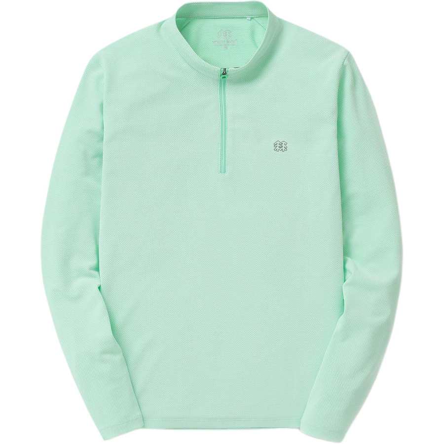KOLON SPORT T Shirt Women's Mint
