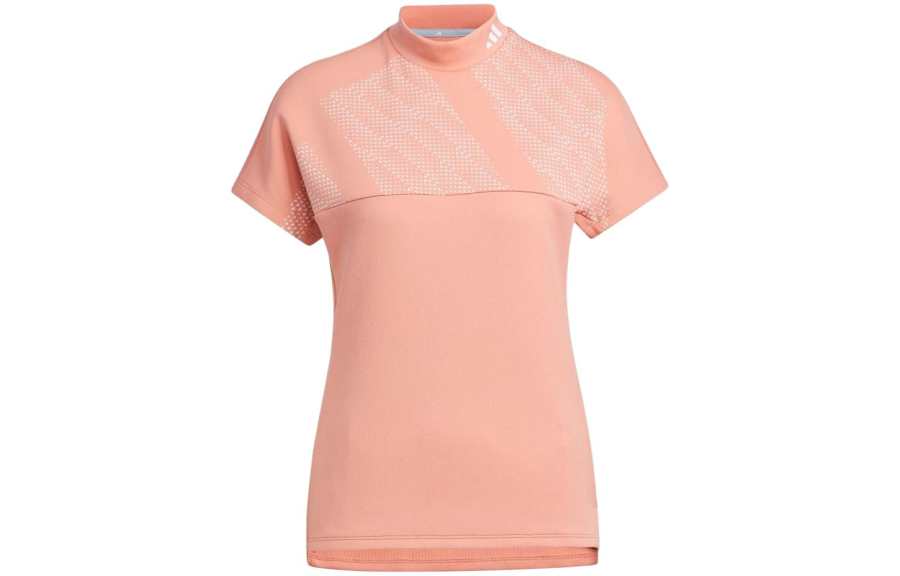 Adidas Adidas T Shirts Women's Clay Turtleneck Moderate Other