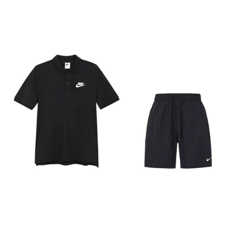 Nike Nike Casual Sportswear Unisex Black
