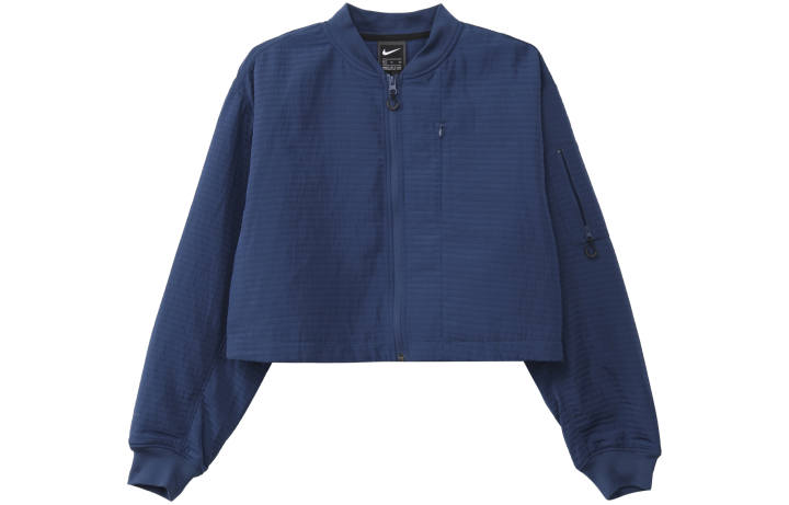 Nike Nike SPORTSWEAR TECH PACK Jackets Women's Lapel Moderate Other