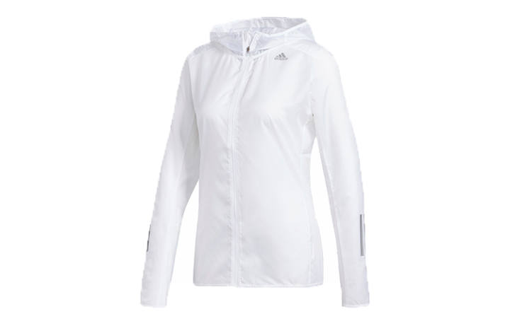 Adidas Adidas Response Jacket Women's White