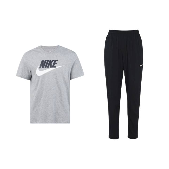 Nike Nike Casual Sportswear Men's Crew Neck Moderate