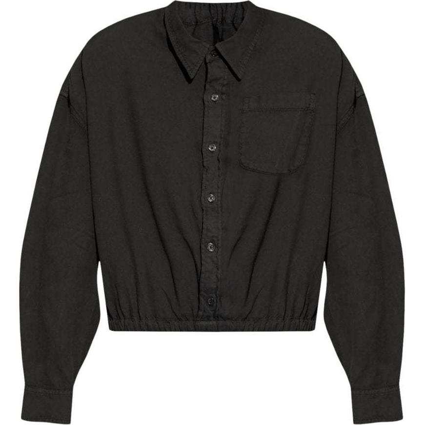 R13 R13 Cotton Shirt
