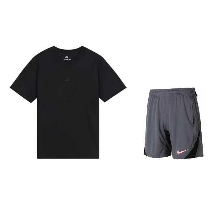 Nike Nike Casual Sportswear Unisex Crew Neck Moderate