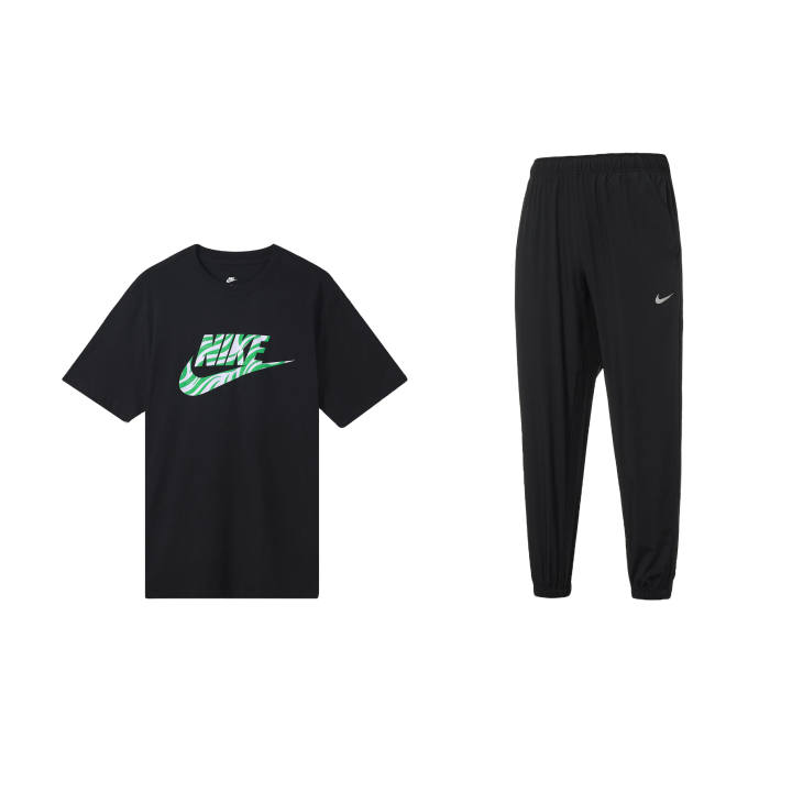 Nike Nike Casual Sportswear Men's Black
