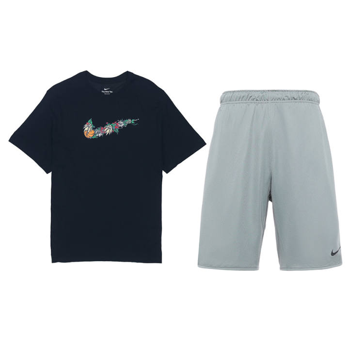 Nike Nike Casual Sportswear Men's Crew Neck Moderate