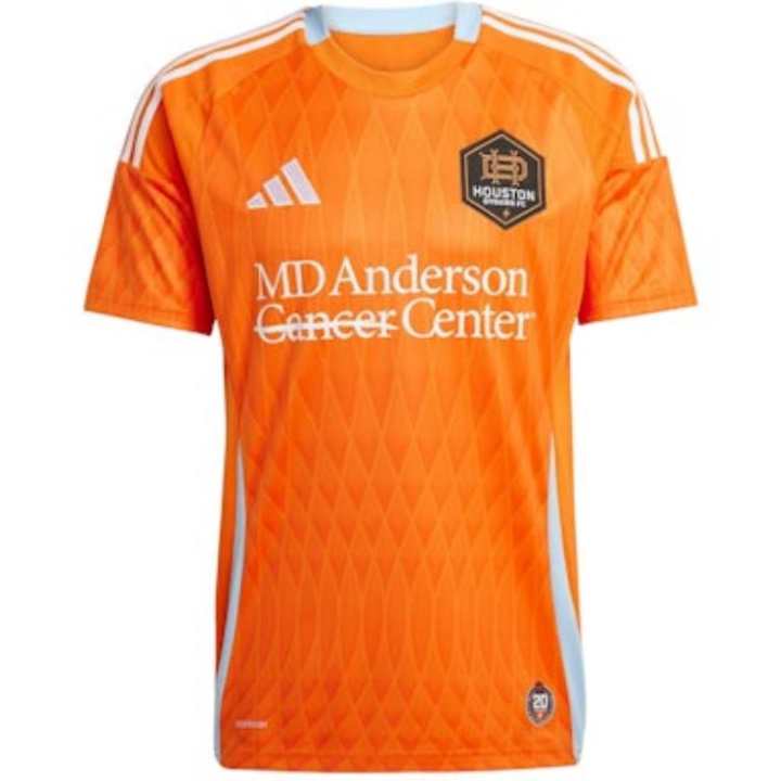 Adidas Adidas Houston Dynamo 25/26 Home Jersey