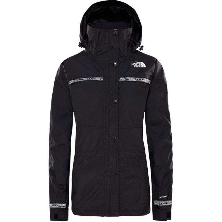 THE NORTH FACE Jacket Women's Black