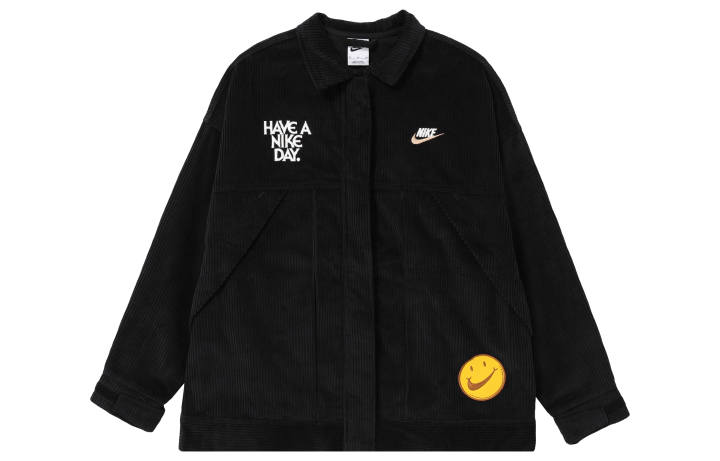 Nike Nike Jackets & Coats Women's Black