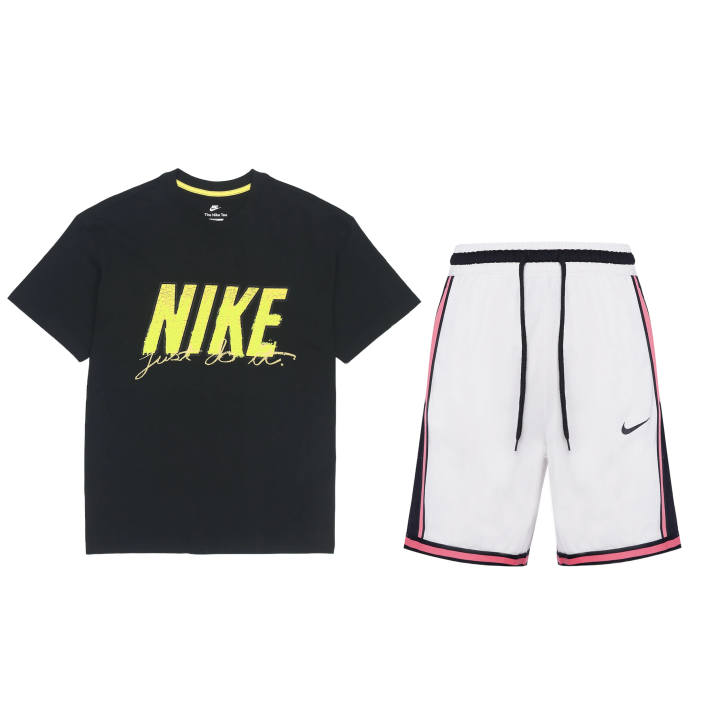 Nike Nike Casual Sportswear Men's Crew Neck Moderate