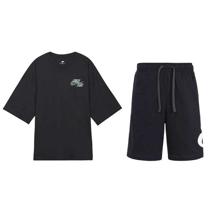Nike Nike Casual Sportswear Men's Black