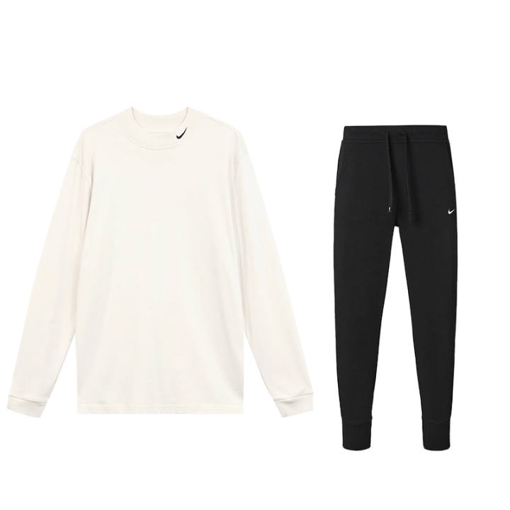 Nike Nike Casual Sportswear Unisex Crew Neck Moderate