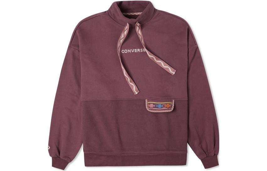 Converse Converse Sweatshirt Women's Purple