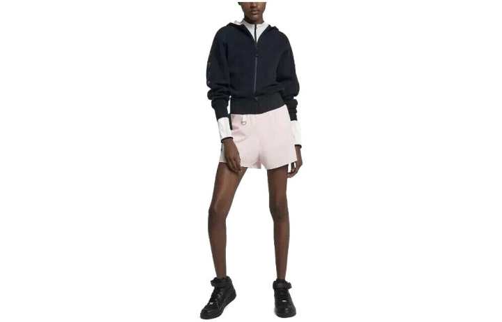 Nike Nike Lab City Ready Jackets & Coats Women's Black