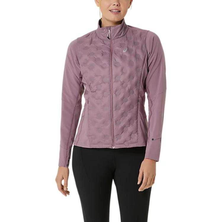 ASICS ASICS Road Winter Jacket