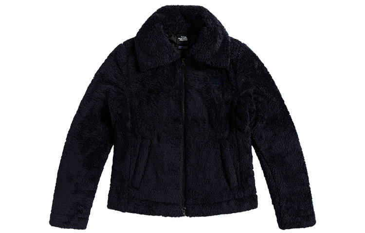 THE NORTH FACE Fleece Clothing Women's Blue