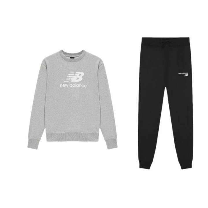 New Balance New Balance Sweatshirt Set Unisex