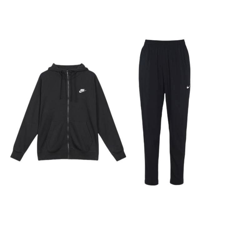 Nike Nike Casual Sportswear Men's Black