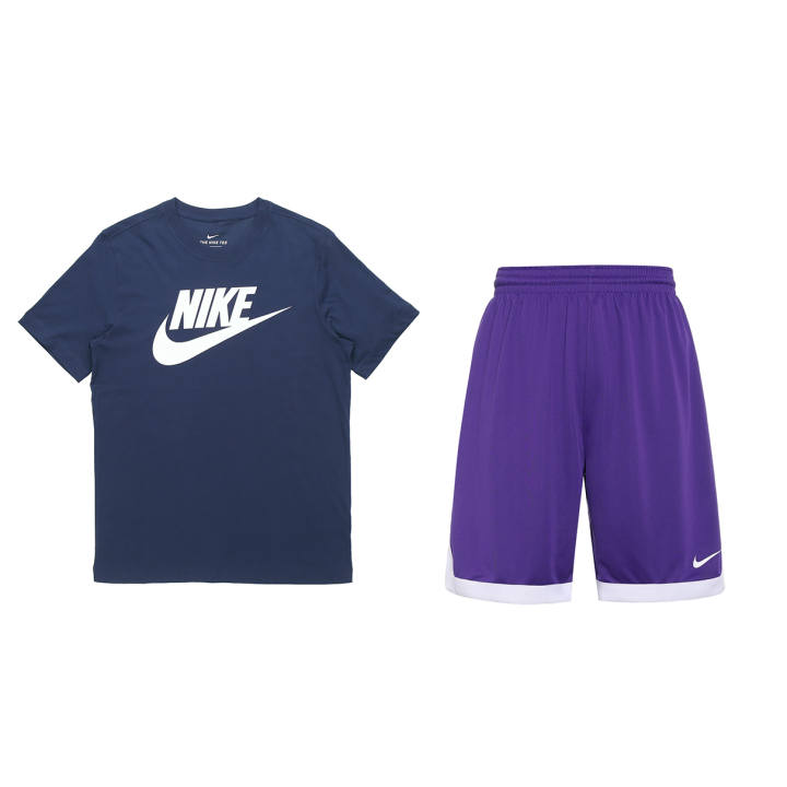 Nike Nike Casual Sportswear Men's Crew Neck Moderate