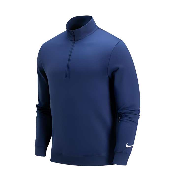 Nike Nike Golf Clothing Unisex Dark Navy Blue
