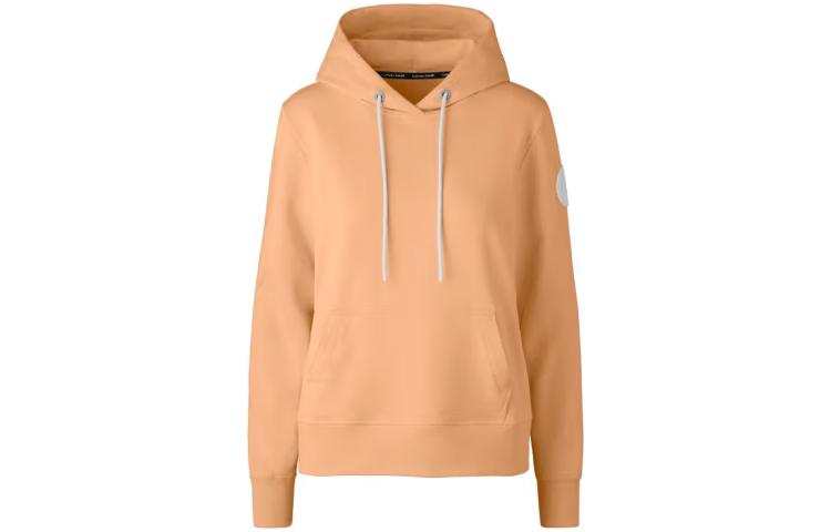 Canada Goose Canada Goose PASTELS Sweatshirt Women's Orange