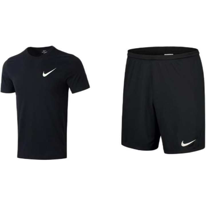 Nike Nike Casual Sportswear Unisex Black
