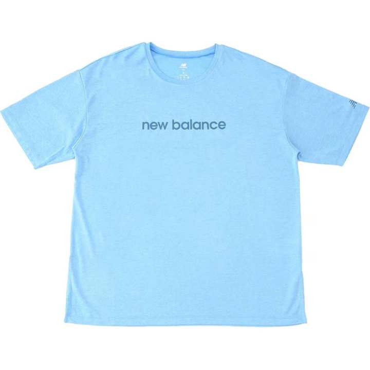 New Balance New Balance T Shirt Women's Light Blue