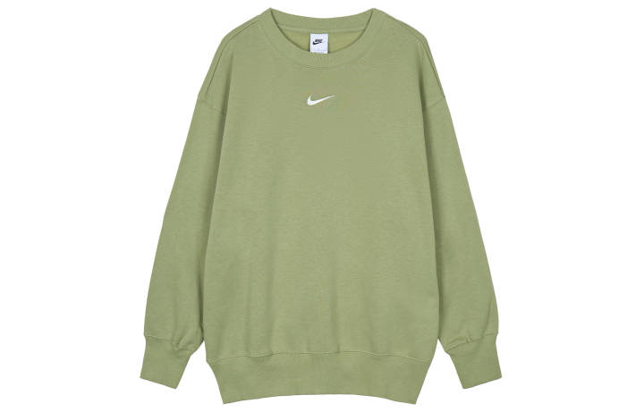 Nike Nike Sweatshirt Women's Outdoor Green