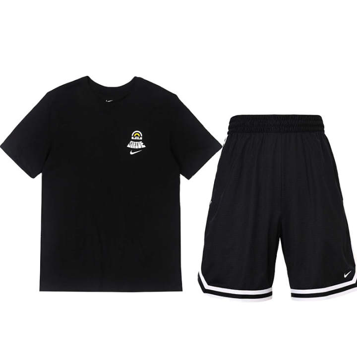 Nike Nike Casual Sportswear Unisex Black