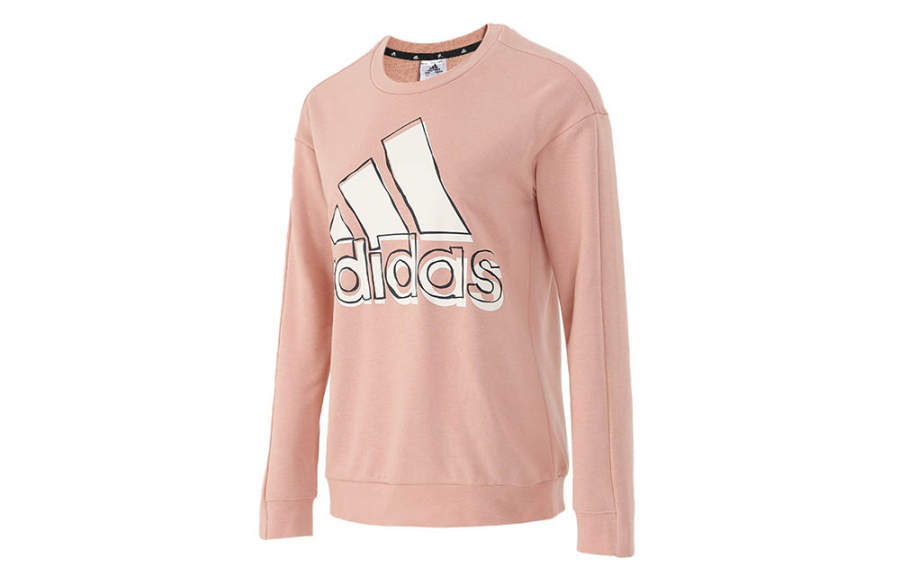 Adidas Adidas Sweatshirt Women's Lotus Color