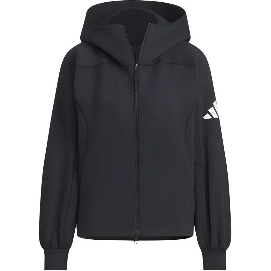 Adidas Adidas Japan W ZNE Sweatshirt Women's Black