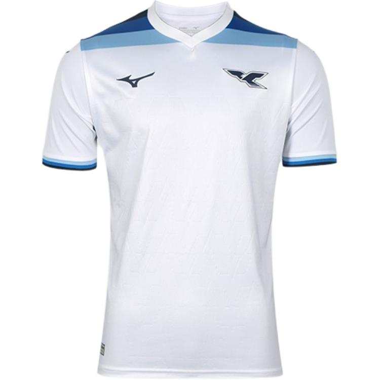 Mizuno Mizuno Soccer Jersey Men's White