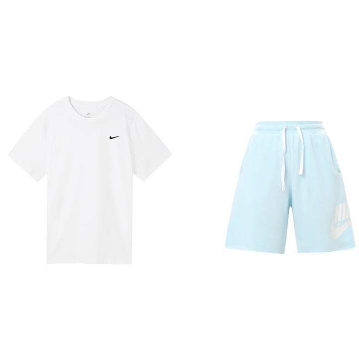 Nike Nike Casual Sportswear Unisex Crew Neck Moderate