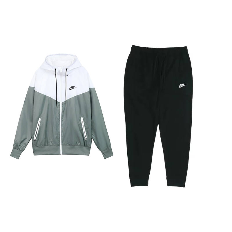 Nike Nike Casual Sportswear Men's Hooded Moderate