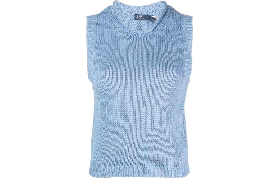 Polo Ralph Lauren Knitwear Women's Blue