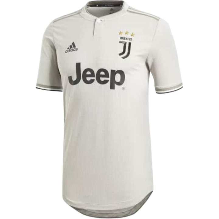 Adidas Adidas Juventus Soccer Jersey Men's Umber