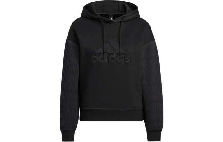 Adidas Adidas Sweatshirt Women's Black