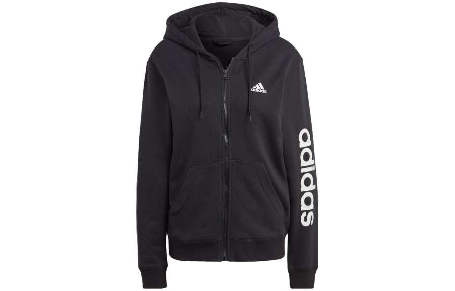 Adidas Adidas Jackets & Coats Japan Version Women's Black