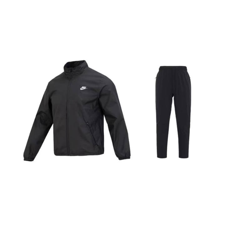 Nike Nike Casual Sportswear Unisex Black